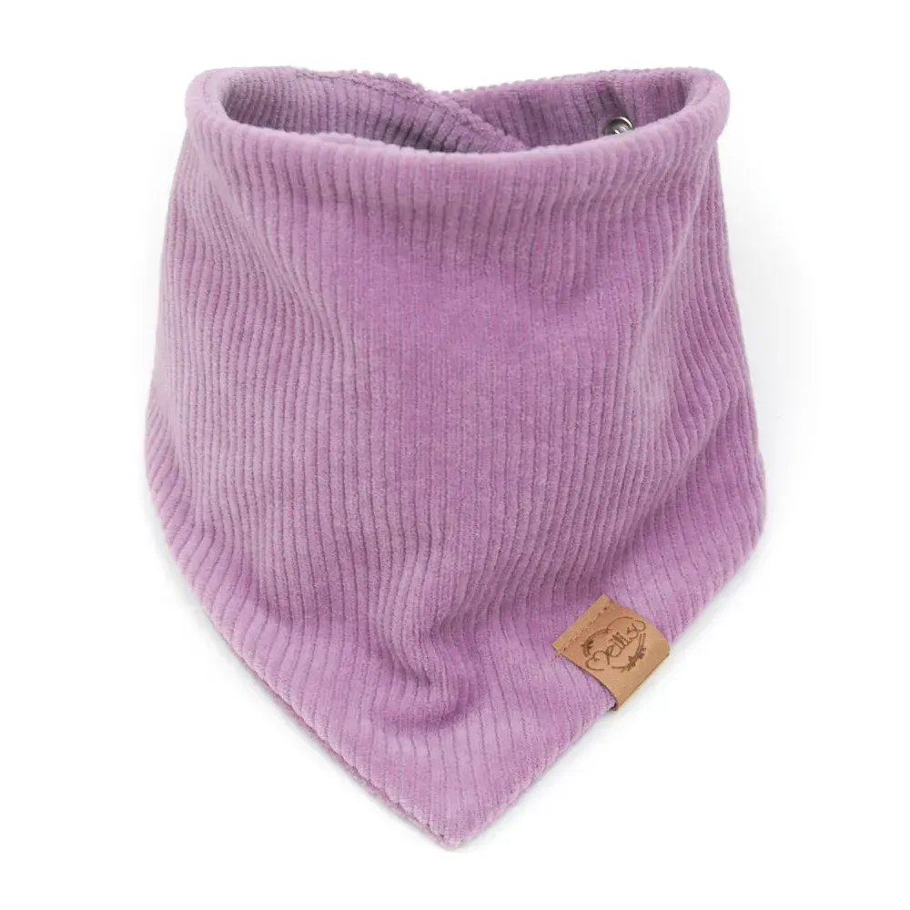Halstuch | CORD | flieder