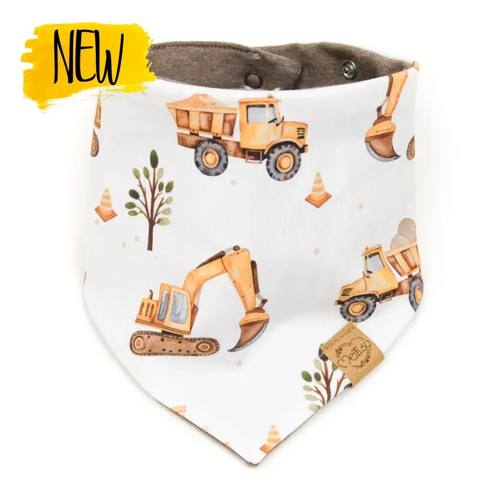 Halstuch | Baustelle