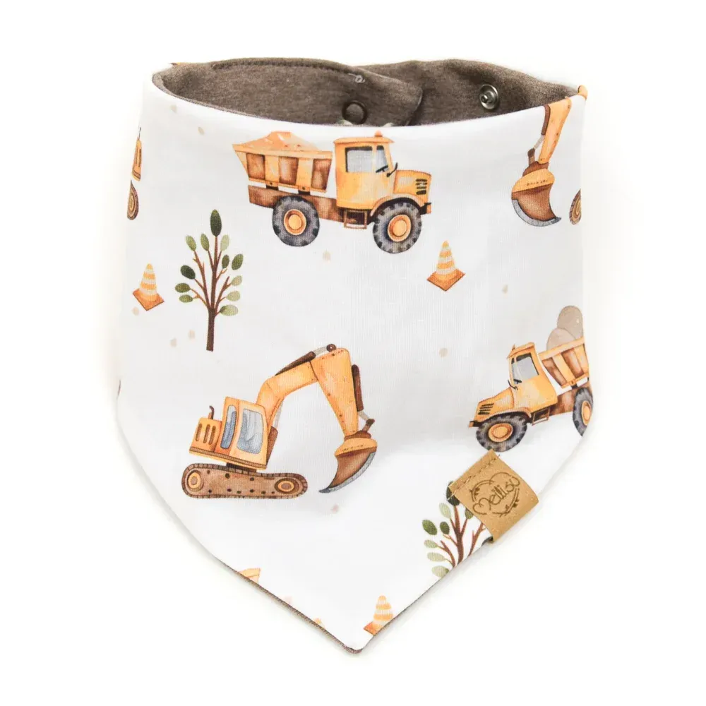 Halstuch | Baustelle