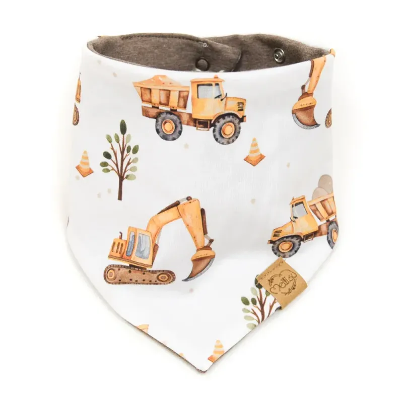 Halstuch | Baustelle