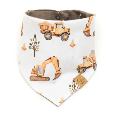 Halstuch | Baustelle Halstuch | Baustelle