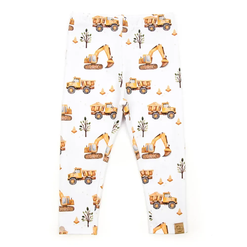 Leggings | Baustelle