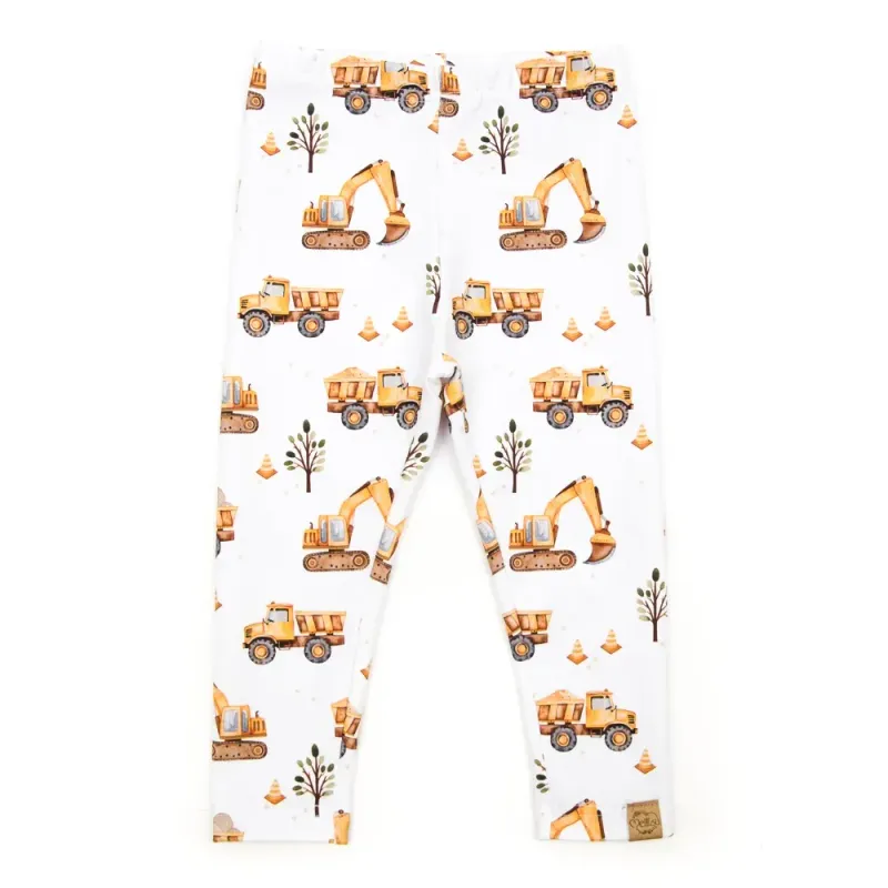 Leggings | Baustelle