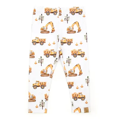 Leggings | Baustelle