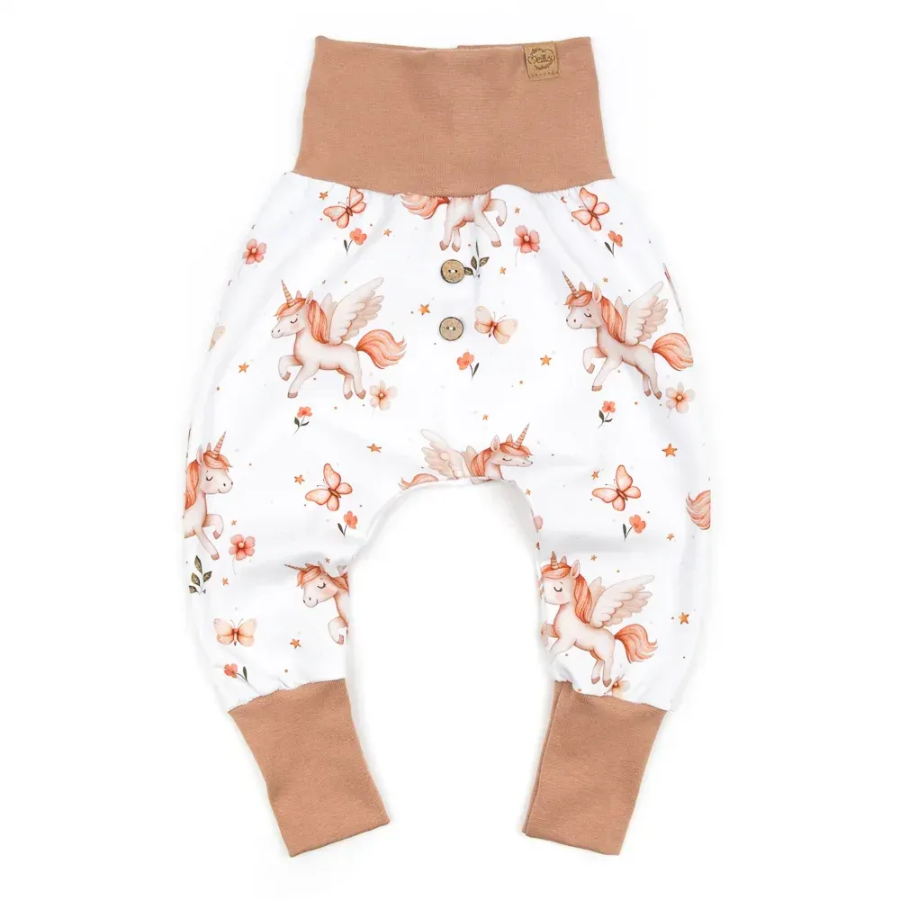 Pumphose | Flying Unicorn