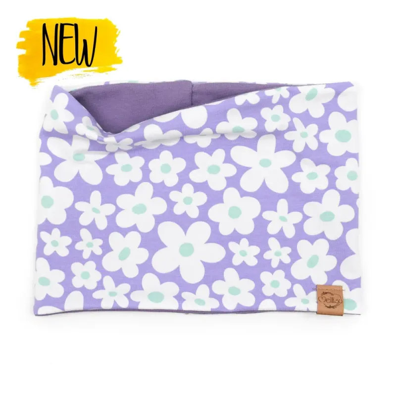 Loop | Daisy flieder Loop | Daisy flieder