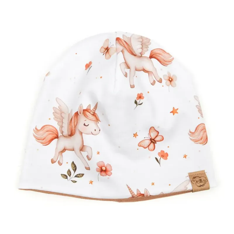 Wendemütze | Flying Unicorn