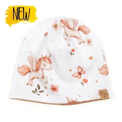 Wendemütze | Flying Unicorn
