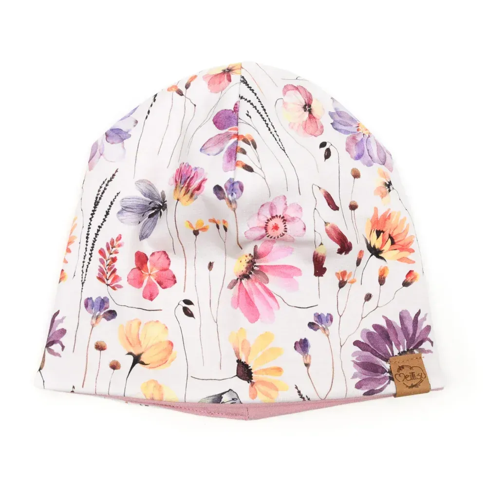 Wendemütze | Blumenmeer