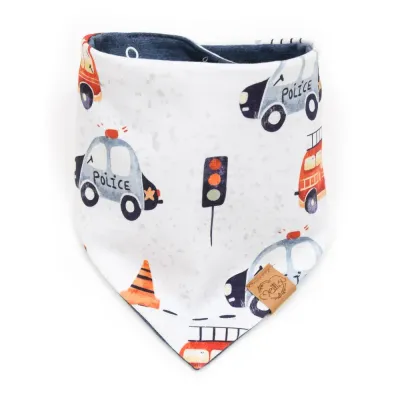 Halstuch | Polizei & Feuerwehr Halstuch | Polizei & Feuerwehr