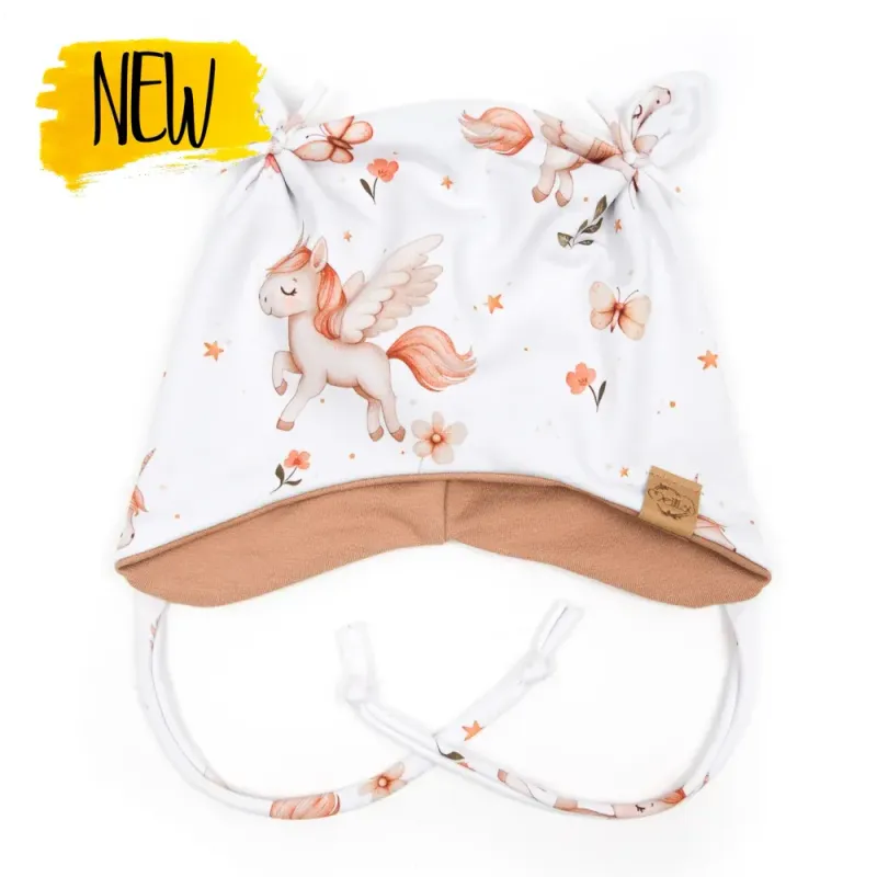 Ohrenmütze | Flying Unicorn Ohrenmütze | Flying Unicorn