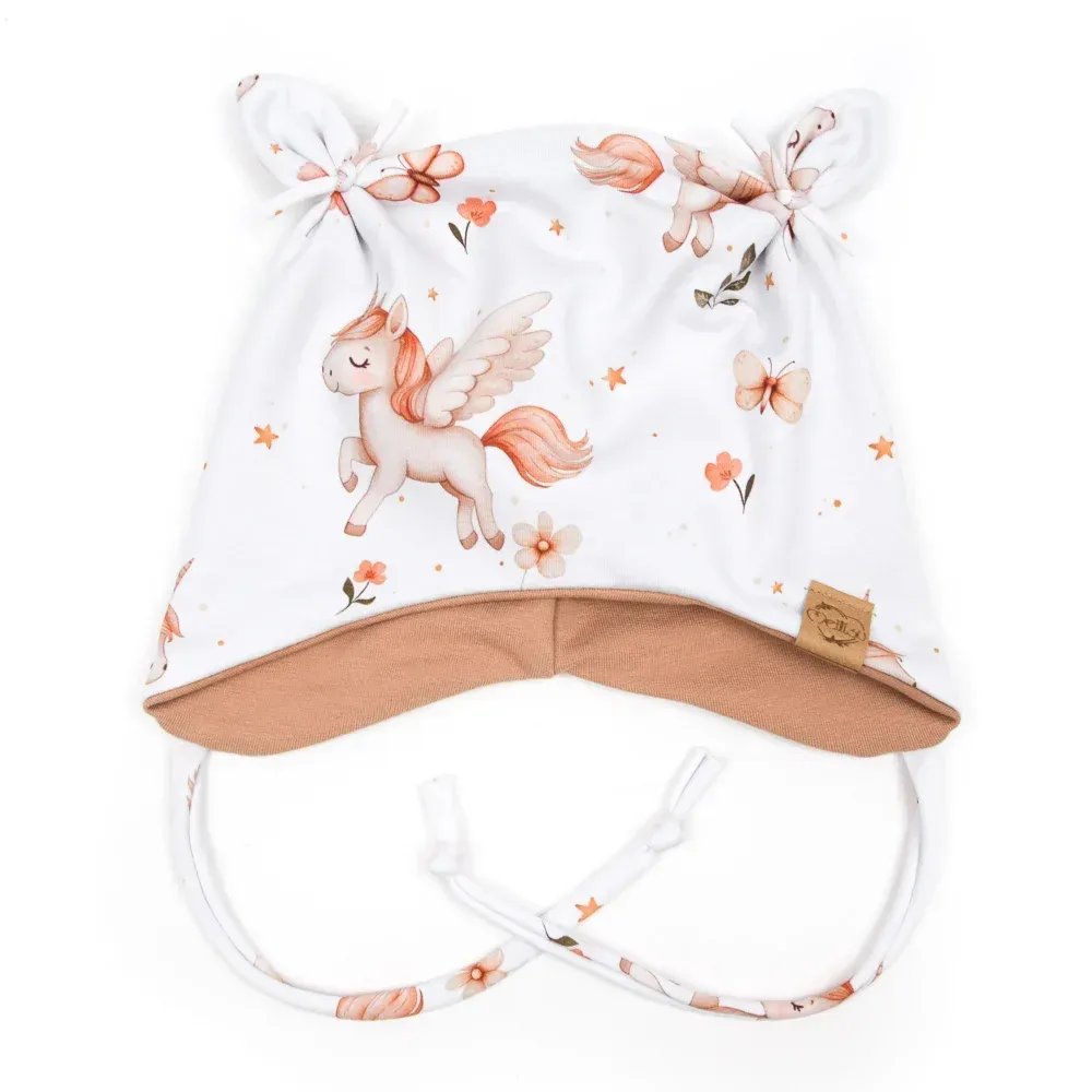 Ohrenmütze | Flying Unicorn