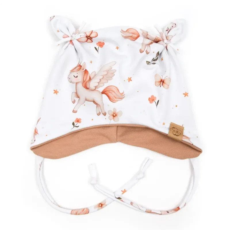 Ohrenmütze | Flying Unicorn