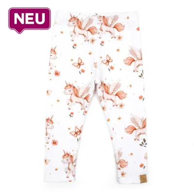 Leggings | Flying Unicorn