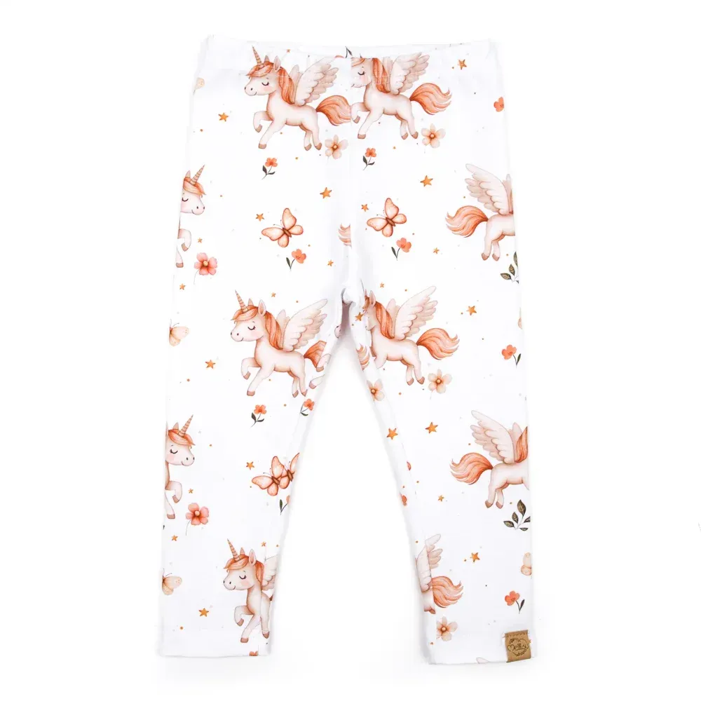 Leggings | Flying Unicorn