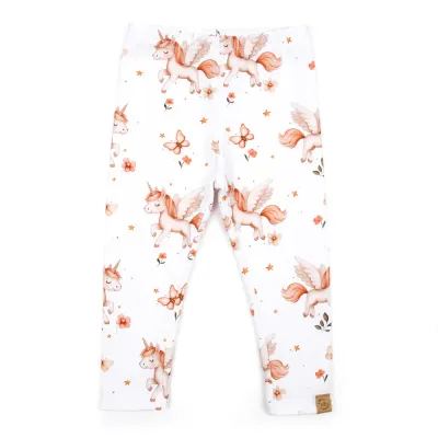 Leggings | Flying Unicorn