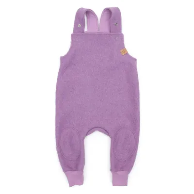 Walklatzhose | flieder