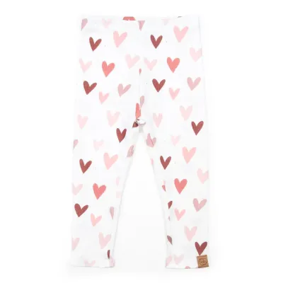 Leggings | Rippjersey Sweet Hearts