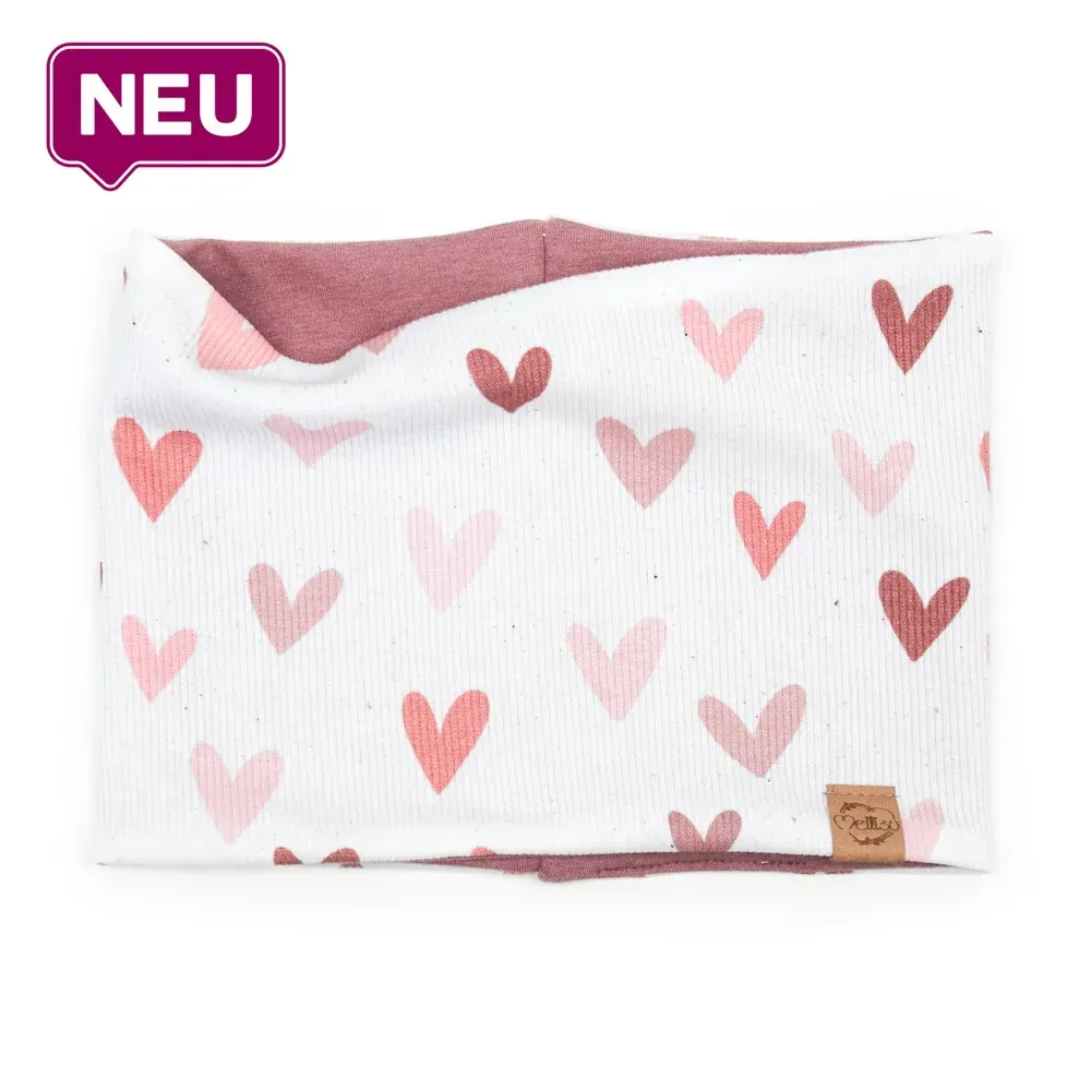 Loop | Rippjersey Sweets Hearts