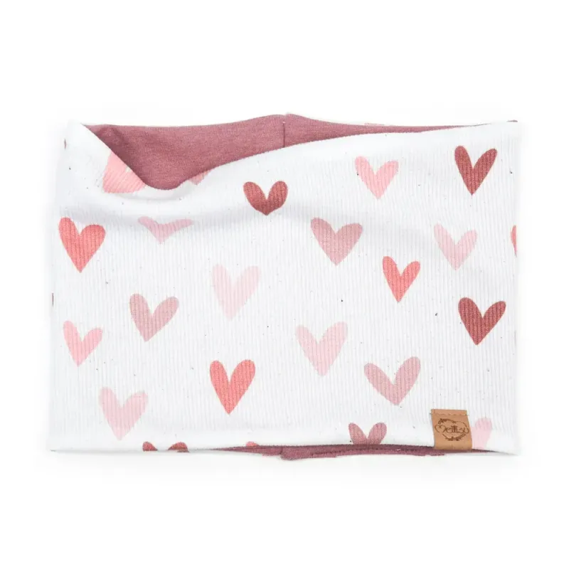 Loop | Rippjersey Sweet Hearts