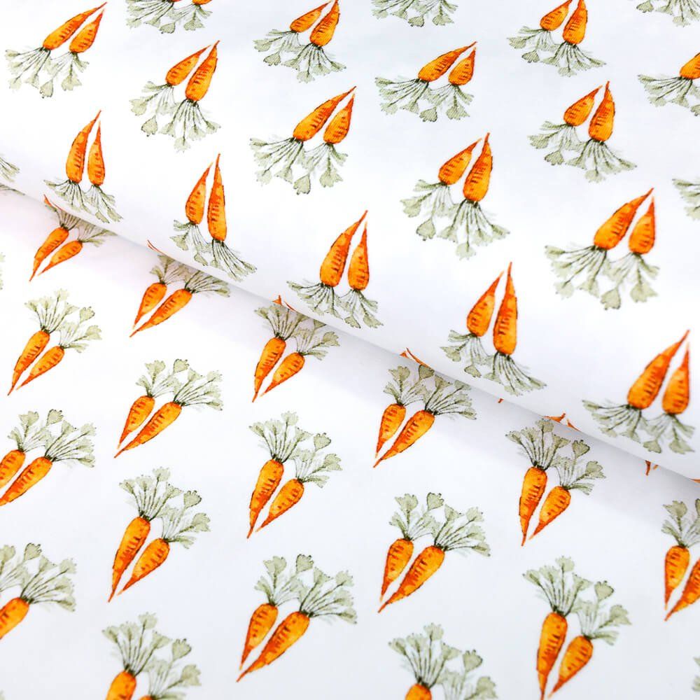 Jersey | Swafing | Möhrchen Jersey | Swafing | Möhrchen