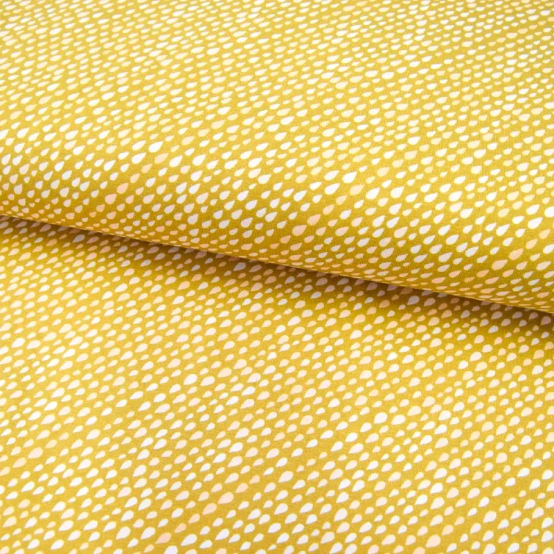 Jersey | Swafing | Rainy Day senfgelb Jersey | Swafing | Rainy Day senfgelb