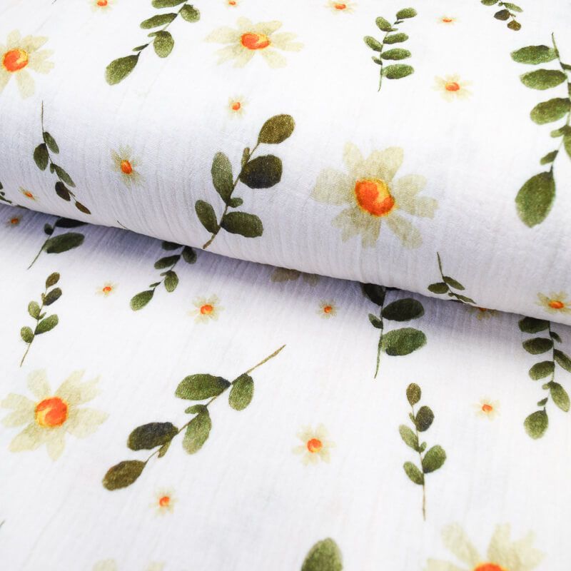 Musselin | Margerite Musselin | Margerite