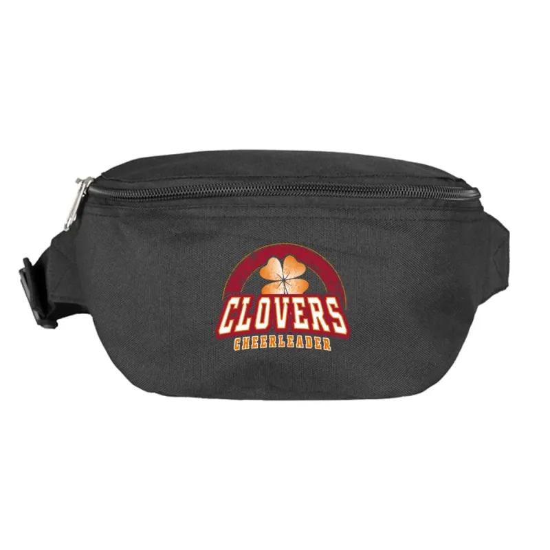 Bauchtasche | Clovers Cheerleader