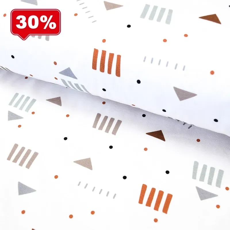 Jersey | Geo Stripes