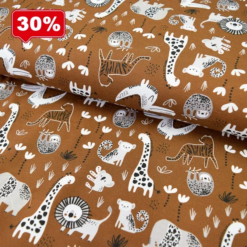 Jersey | Krokodil & Freunde