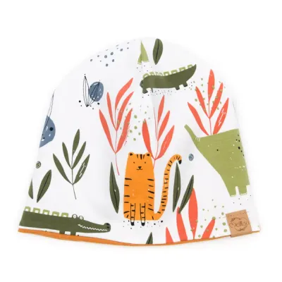 Wendemütze | Savanne