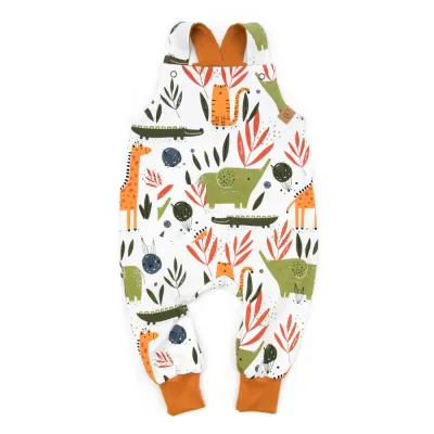 Latzhose | Savanne Latzhose | Savanne