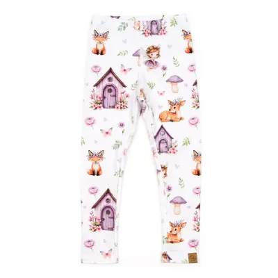 Leggings | Feenwald Leggings | Feenwald
