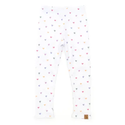 Leggings | Rippjersey Tiny Hearts