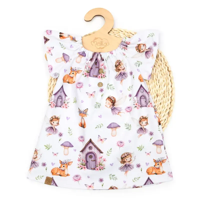 Sommerkleid | Feenwald