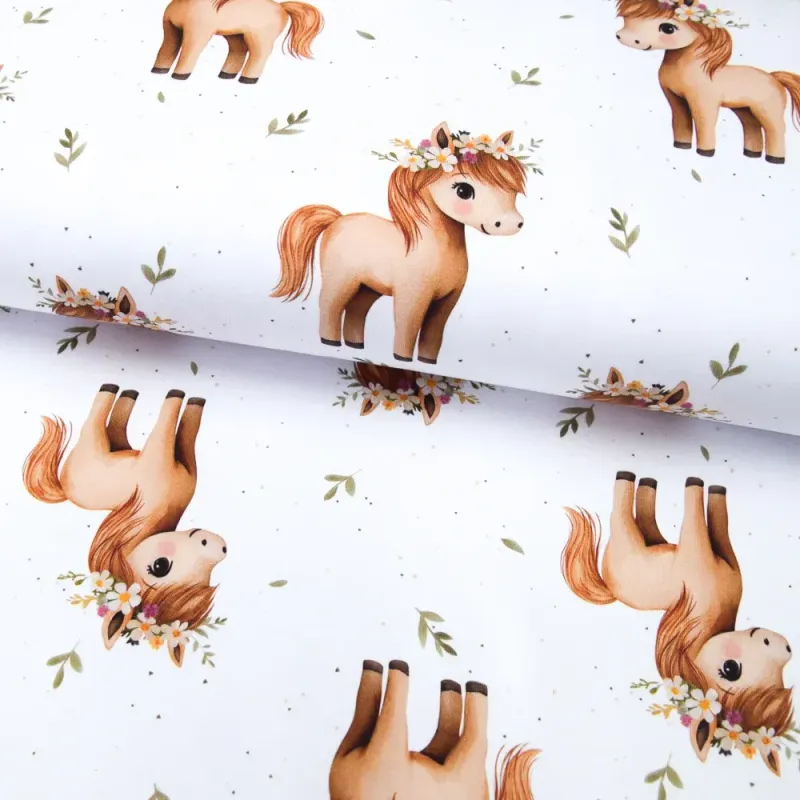 EP Jersey | Pony Pebbles