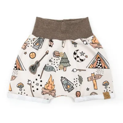 Shorts | Lagerfeuer Shorts | Lagerfeuer