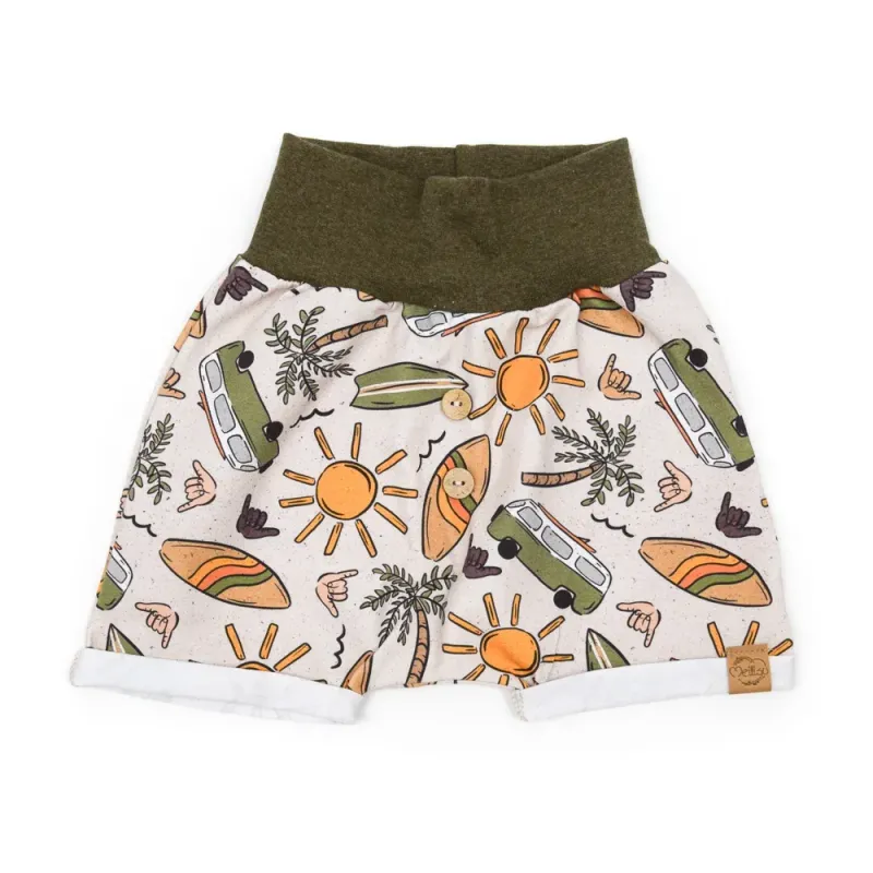 Shorts | Beach Vibes