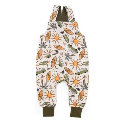 Latzhose | Beach Vibes Latzhose | Beach Vibes
