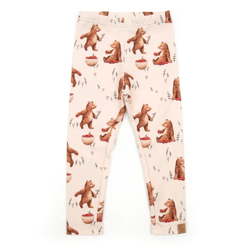 Leggings | Bärenliebe