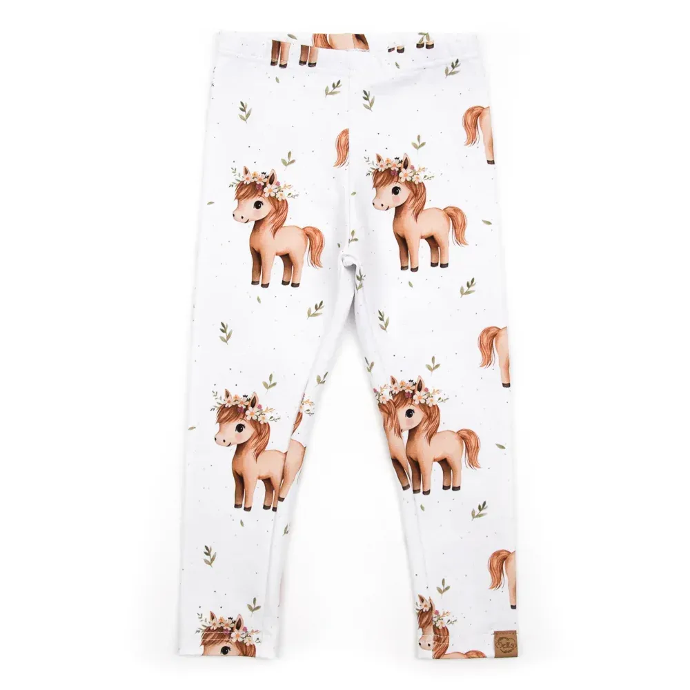 Leggings | Pony Pebbles Leggings | Pony Pebbles