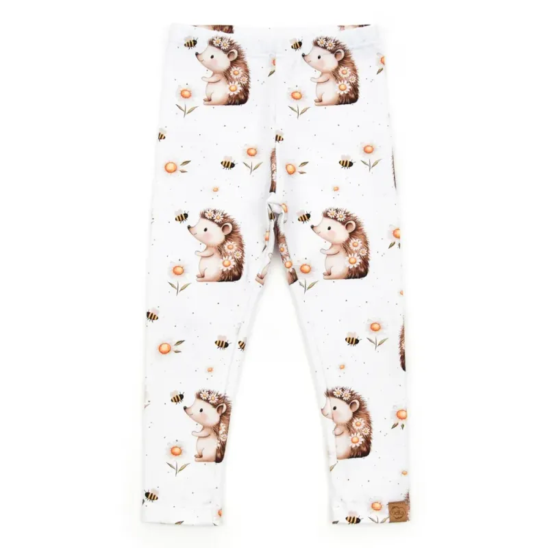 Leggings | Igel & Biene