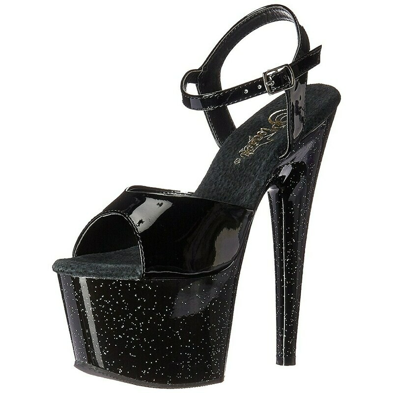 Hoge Hakken van Pleaser ADORE-709