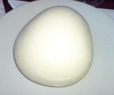 Pounded Yam