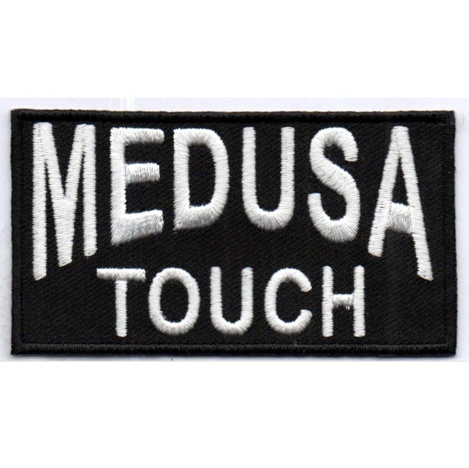 Medusa Touch Patch