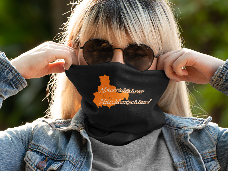 Schlauchtuch - Bandana Schlauchtuch - Bandana