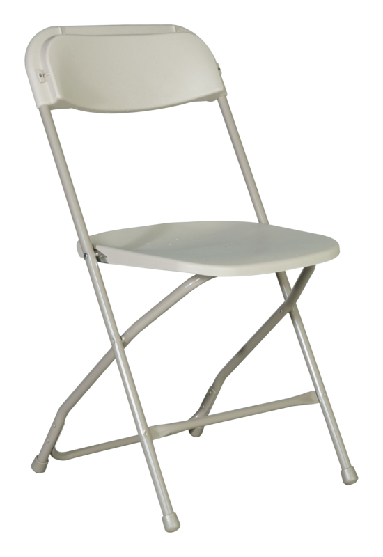 Chair Rental