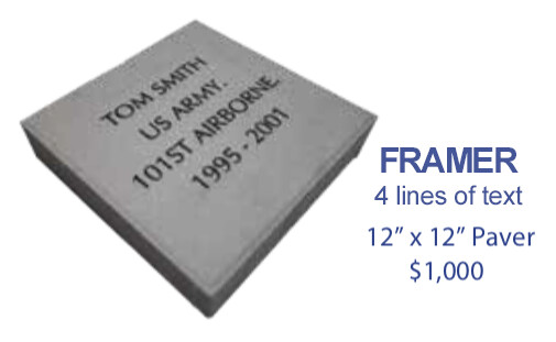 Framer