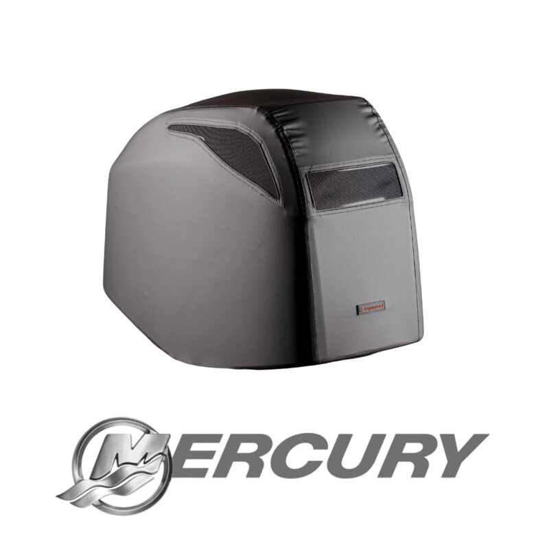 Outboard motor cover for MERCURY