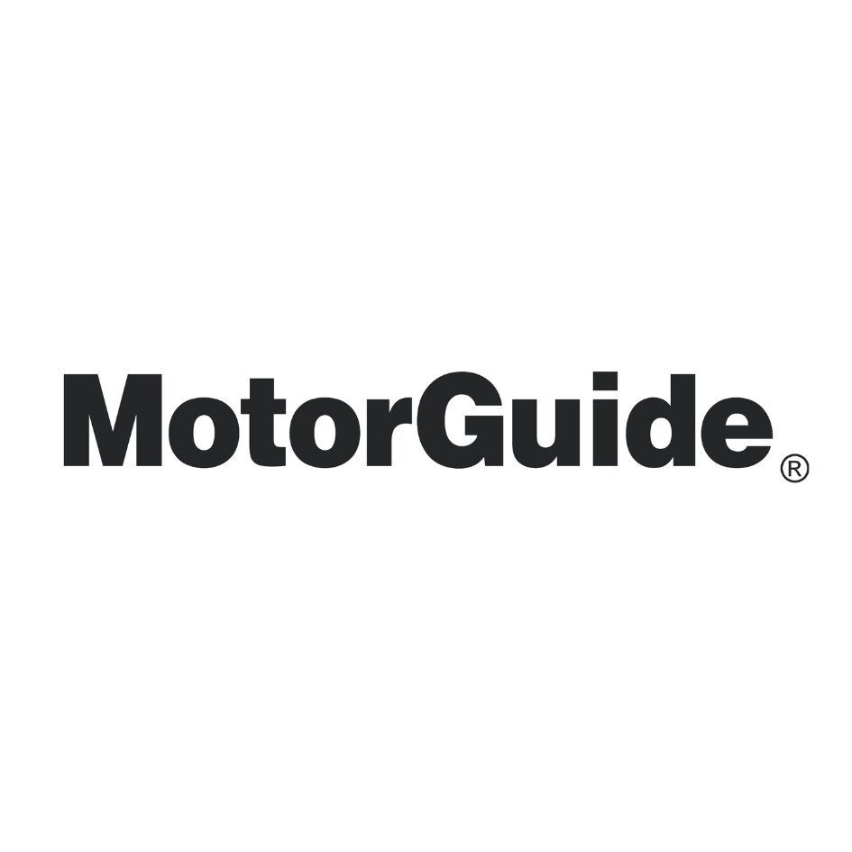 MotorGuide electric motor covers